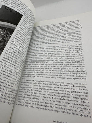 La Civilisation Francaise en Evolution II Steele St Onge