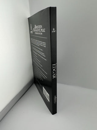 Administrators Handbook on EDGAR 3rd Ed Federal Grants