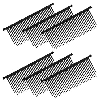 4270 Pleat Spacers 6 Pack Compatible w/ Aprilaire 2400 5000 Air Cleaner
