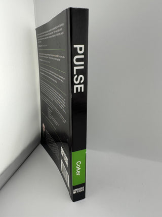 Pulse Frank Coker Business Intelligence 2014 Paperback