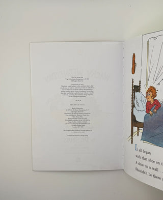 📚 Wacky Wednesday by Dr. Seuss (Paperback, Illustrated by George Booth)
