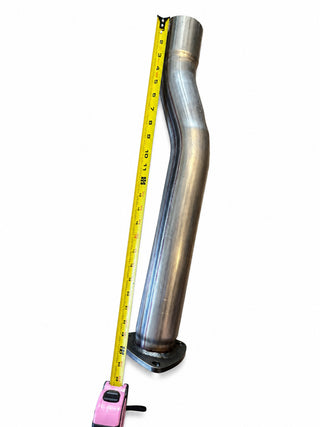 1997-2000 Ford F-150 4.6L V8 RWD Catalytic Converter Set 54216 53232 NEW