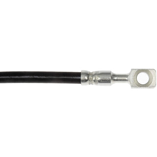 Dorman H620474 Front Left Driver Brake Hydraulic Hose Chevy Pontiac Saturn