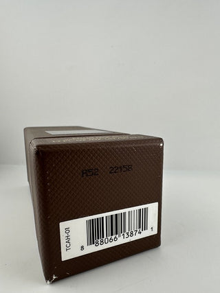 Tom Ford Bois Marocain EDP 50ml 1.7oz w/ Box NO CAP UNISEX