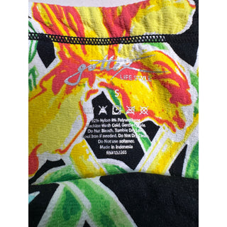 Gotttex Life Style Women S Floral Tropical Golf Tennis Top Skort Set
