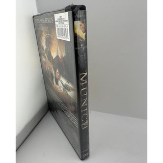 Munich DVD 2005 Steven Spielberg Eric Bana Daniel Craig Widescreen