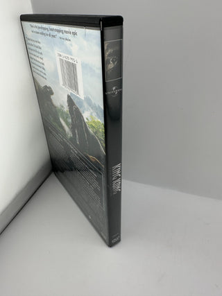 King Kong 2-Disc Special Edition DVD Peter Jackson Naomi Watts Jack Black 2005