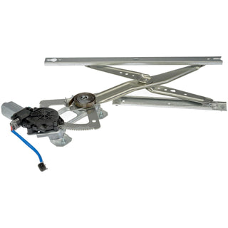 Dorman 748-181 Front Right Window Regulator Motor Ford F250 F350 F450 F550