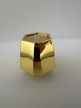 Premium Replacement Plastic Cap for Acqua Originale - Gold