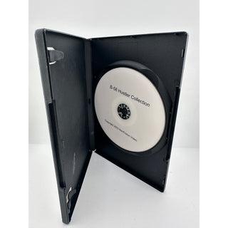 B-58 Hustler Collection DVD Convair Bomber Bendix Bleriot Trophy Jimmy Stewart