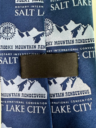 Rotary International Salt Lake City Rocky Mountain Rendezvow