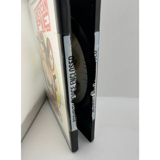 American Pie DVD 1999 Collector's Edition Unrated Widescreen Jason Biggs