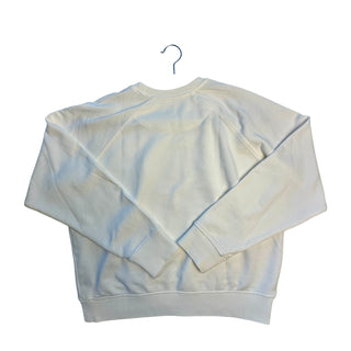 Sportiqe Chateau Ste Michelle White Crewneck Sweatshirt Medium