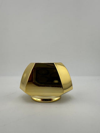 Premium Replacement Plastic Cap for Acqua Originale - Gold