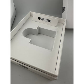 Byredo Bal d'Afrique 100ml 3.4 oz EMPTY BOX ONLY Packaging No Bottle Perfume