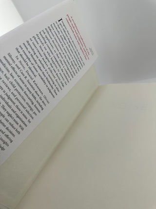 Noise: A Flaw in Human Judgment by Daniel Kahneman, Olivier Sibony, and Cass R.
