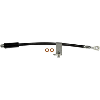 Dorman H620474 Front Left Driver Brake Hydraulic Hose Chevy Pontiac Saturn