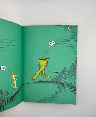 📘 Dr. Seuss – The Sneetches and Other Stories 🌟 Classic Paperback Book