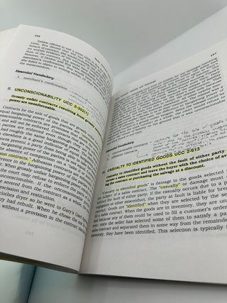 Introduction to Business Law Frank W Shaw II Paperback Textbook American Press