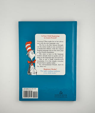 📚 Oh, the Thinks You Can Think! by Dr. Seuss – Hardcover (Beginner Books)