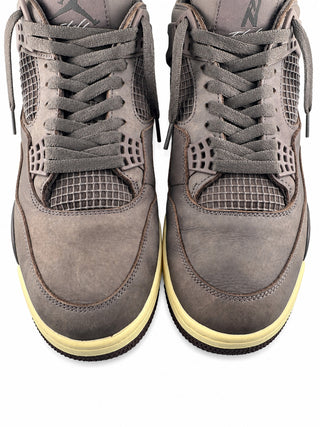 Nike Air Jordan 4 Retro x A Ma Maniére Violet Ore DH6927-140 Men's Size 13