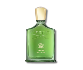 Wild Vetiver