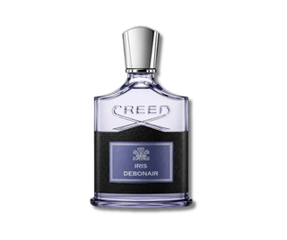 Iris Debonair