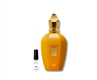 Erba Gold