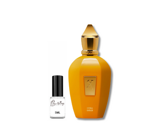 Erba Gold