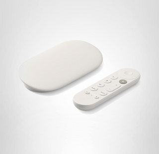 Google TV Streamer (4K)