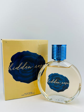 Hidden Rose (Discontinued)