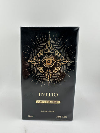 Oud for Greatness