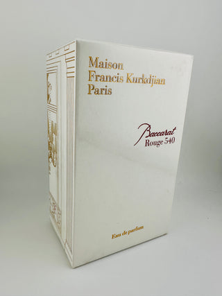 Baccarat Rouge 540 Eau de Parfum