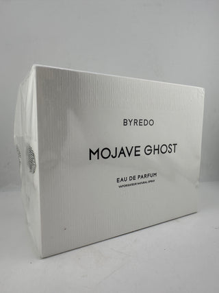 Mojave Ghost