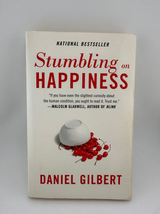 Stumbling on Happiness