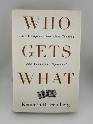 Who Gets What: Fair Compensation After Tragedy and Financial Upheaval