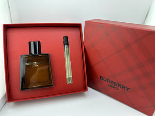 Burberry Hero EDP