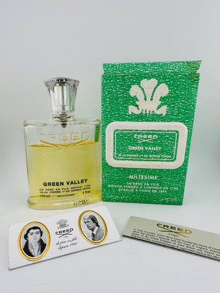 Green Valley