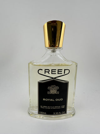 Royal Oud