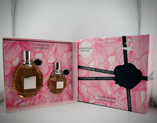 Flowerbomb