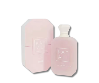 Yum Boujee Marshmallow | 81