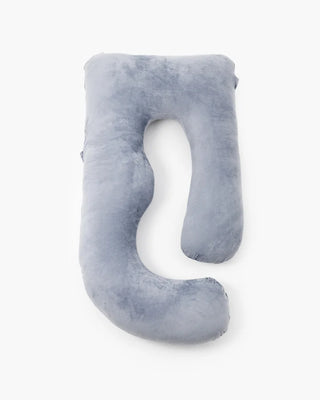 Momcozy Huggable™ U-Shaped Maternity Body Pillow