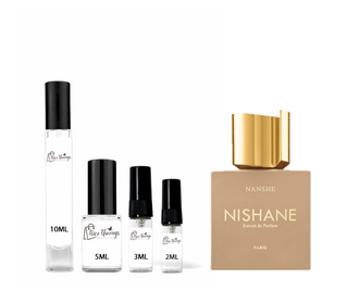 Nanshe