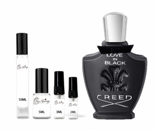 Love in Black