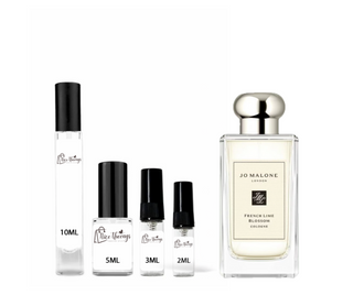 French Lime Blossom (Discontinued)