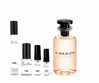 Le Jour Se Lève