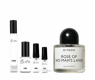 Rose of No Man's Land