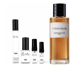 Tobacolor