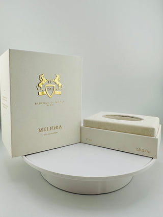 Parfums de Marly Empty Box (bottle not included)