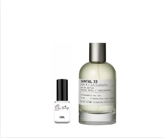 Santal 33